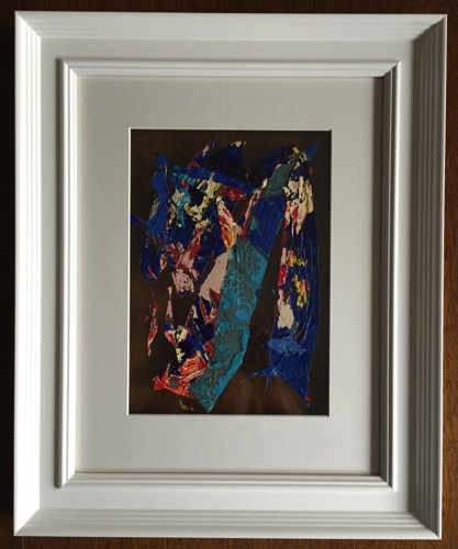 Irene Laksine - small PVC framed - ref 89.jpg